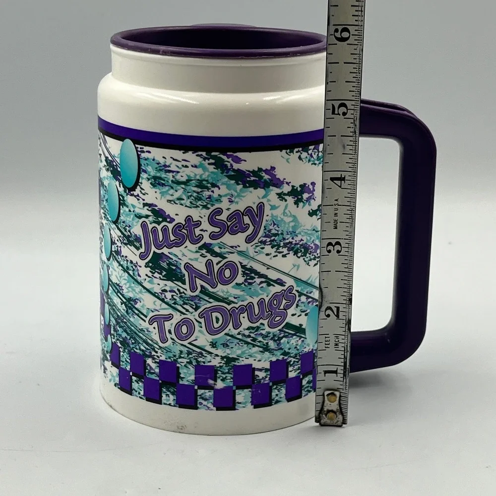 Unbranded vintage insulated
